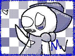 Flipnote by ☆NinjaChu★