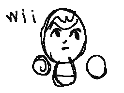 wii man