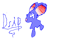 Flipnote by ghöst