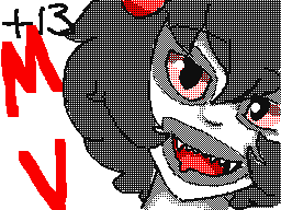 Flipnote by kittygirl♥