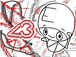 Flipnote av MrE/Angel™