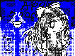 Flipnote by applesause