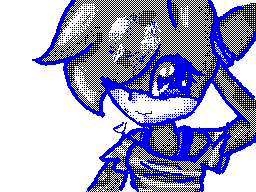 Flipnote by applesauce