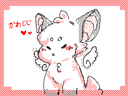 Flipnote by zach★