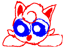 Flipnote by Rosemary