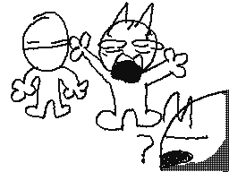 Flipnote by ⒶimⒶcks