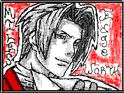 Flipnote by Godot