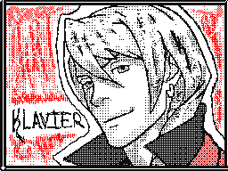 Flipnote by Edgeworth