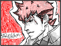 Flipnote by Edgeworth