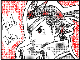 Flipnote by Edgeworth