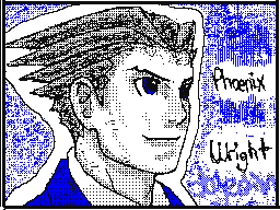 Flipnote by Edgeworth