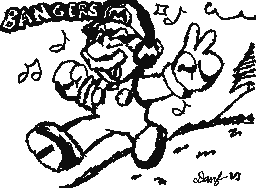 Flipnote by Dantendo