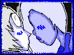 Flipnote by ☆★Frisk★☆