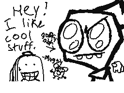 Flipnote door Mugsy!