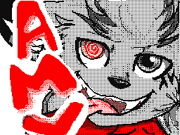 Flipnote by Gr@TzCRⒶzⓎ