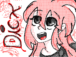 Flipnote του χρηστη Gr@TzCRⒶzⓎ