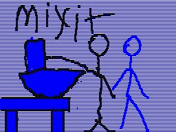 Flipnote by Pete