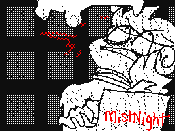 Flipnote by MistNight™