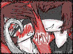 Flipnote by Endporeon