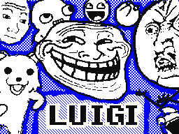 luigi's profielfoto