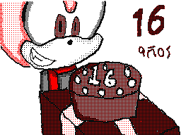 Flipnote by Claudio