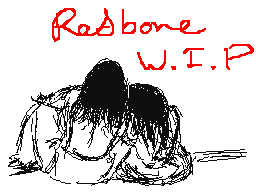 Redbone wip