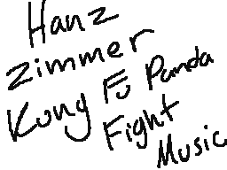 Hanz Zimmer/John Powell Music