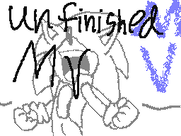 Flipnote by J@ⓇED4EveⓇ