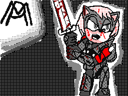 Flipnote by XMegaRex7X