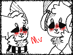 Flipnote by navi+cat☆★