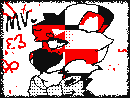 Flipnote by navi+cat☆★