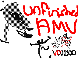 Flipnote by VooDooWolf