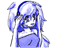 Flipnote von yuki