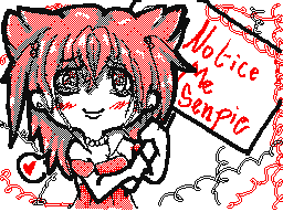 Flipnote του χρηστη yuki