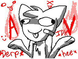 Flipnote by ☆TomboyZ☆