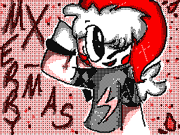 Flipnote by Pikachu AK