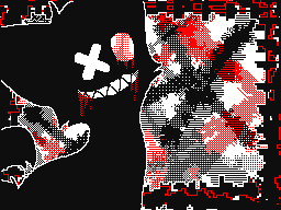 Flipnote by Gh○st Cat