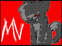 Flipnote by Gh○st Cat