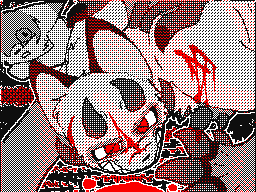 Flipnote by Gh○st Cat