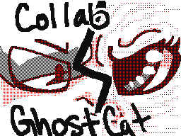 Flipnote stworzony przez GhOst Cat
