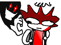 Flipnote by valentin