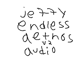 jeffy endless aethos v2 audio