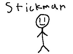 stickman