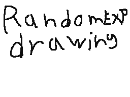 RandomExp drawing