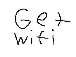 get wifi