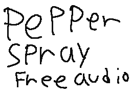 pepper spray