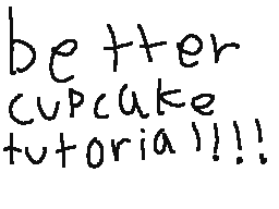 better cupcake tutorial