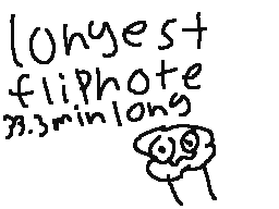 33.3 minute long flipnote