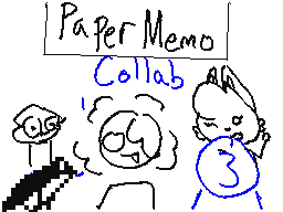 papermemo collab