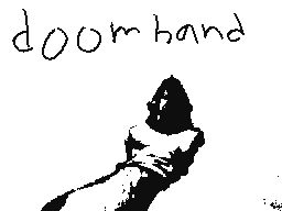 doom hand